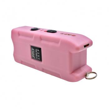 Pink Jolt Jack stun gun. Great for your protection.