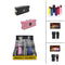 Bulk wholesale discount pricing for Jolt Jack stun guns and hard-case pepper sprays.