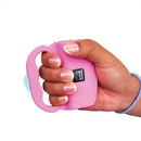 Bulk wholesale discount pricing for the Jolt Protector stun gun available colors black or pink.