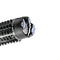 6 Units Mini Barbarian 9 Million Volt Stun Baton Flashlight