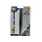 Bulk wholesale pepper pen sprays packaged inside ship safe sealed clam packaging.