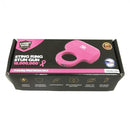 6 Units Pink Sting Ring 18,000,000 Volt Stun Gun