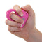 Bulk wholesale discount pricing for the Streetwise Security pink Sting Ring stun gun for women personal protection.