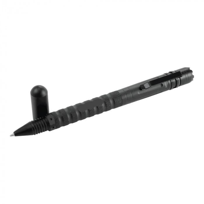 Dpms Pen 9 Units Police Force Tactical Pen Light DNA with Bulk Discount Pricing ...