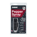 6 Units SABRE RED Pepper Spray with Key-Chain