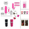 18 Units Sabre Spray Drink Test Heat-Beat Key-Chain and Lipstick Alarms SDP Inc 