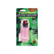 15 Units Halo Pepper Spray Mixed Colors SDP Inc 