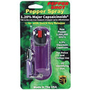 15 Units Halo Pepper Spray Mixed Colors SDP Inc 