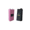 Bulk wholesale discount pricing for the Streetwise Security SMACK stun gun. Available in both black and pink.