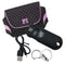 6) SMART Stun Gun with Body-glove Optional Holster