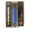 15) 1/2 oz Streetwise Blue Hard-Case 18% Pepper Spray with Counter Display Option SDP Inc 