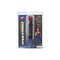 12 Units Strike-n-Spray Double Defender Pepper Spray with Sharp Edge SDP Inc 