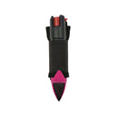 12 Units Strike-n-Spray Double Defender Pepper Spray with Sharp Edge SDP Inc 