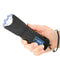 Bulk wholesale discount pricing for the Streetwise Security Touchdown stun gun in the color black.