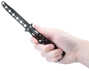 Butterfly Trainer Knife 8.75 Inch Black