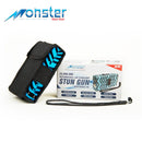 Monster 25 Million Volt Rechargeable Stun Gun