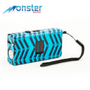 Monster 25 Million Volt Rechargeable Stun Gun