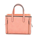Cora Concealed Carry Purse Coral
