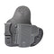 CrossBreed Appendix Carry Holster - Left Hand Taser Pulse