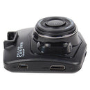 1080P HD Dash Camera and Built in DVR SDP Inc 