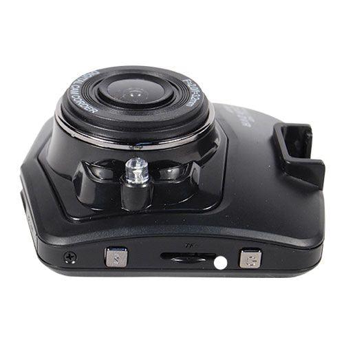 1080P HD Dash Camera and Built in DVR SDP Inc 