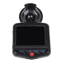 1080P HD Dash Camera and Built in DVR SDP Inc 