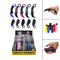 Knives and pepper spray bundle available at discount prices for excellent self-defense.