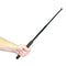 Expandable 26 inch steel baton for law enforcement, security guards and civilian use.