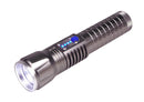 Extreme flashlight and power bank available for bulk wholesale and discounted prices.