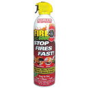 Fire Gone 16oz Can SDP Inc  {{ product_option.name }}
