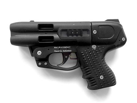 FIRESTORM JPX 4 Compact Shot Defender Pepper Gun