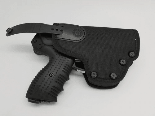 FIRESTORM JPX 4 Cordura Holster MOLLE Right Hand SDP Inc  {{ product_option.name }}