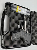 FIRESTORM JPX 6 Compact 4 Shot Pepper Gun with Laser