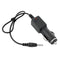 Car Adapter battery charger for Streetwise Security Models SWFS31, SWBFS32, and SWLFZ34.