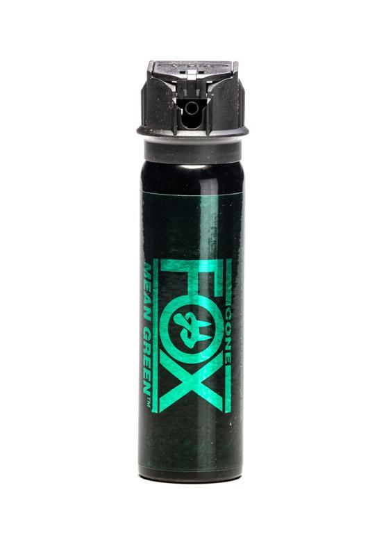 Fox Labs Mean Green® Flip-top Medium Cone Fog Spray Pattern, 3oz 6% OC