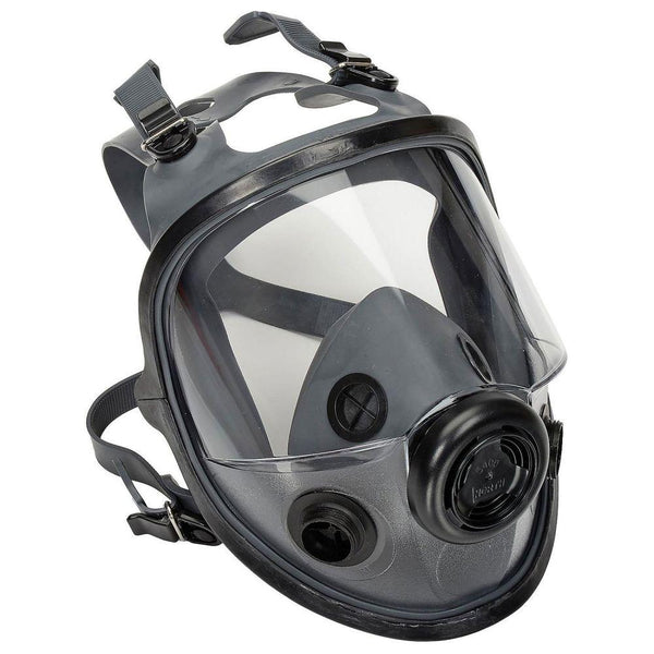 Honeywell 5400 Series Full Face-Piece Gas Mask