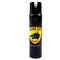 Guard Dog pepper spray contains up to 25 one-second bursts for personal protection when danger is in front of you.