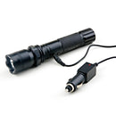 Guard Dog DIABLO II Tactical Flashlight Stun Gun