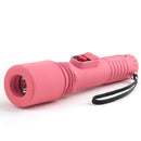 Inferno  4-Pronged Flashlight Stun Gun