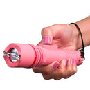 Inferno  4-Pronged Flashlight Stun Gun