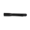 Guard Dog Pen Point Flashlight Black