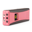 Guard Dog new Hornet mini key-chain stun gun for women personal safety and self defense protection.