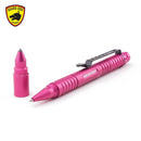 Guard Dog Tactical Pen Light Pink