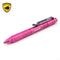 Guard Dog Tactical Pen Light Pink