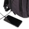 ProSheild Smart Bulletproof Backpack - Black