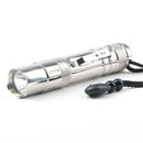 The Guard Dog Security Spectra model tactical falshlight with powerful 300 lumen.