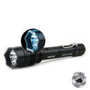 Guard Dog Special Ops 360 Lumen Tactical Flashlight Black