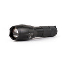 The Tactforce 1000 flashlight is quality stainless steel designed for ultimate performance
