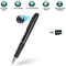 New technology this HD pen with hidden camera includes DVR high quality discrete video recordings.