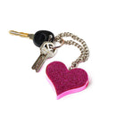 Heartbeat Self Defense Key-Chain Alarm SDP Inc  {{ product_option.name }}